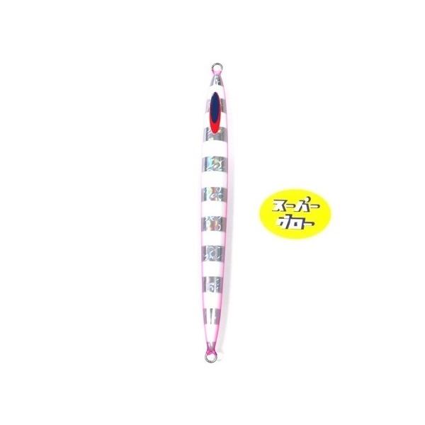 Deepliner Spy Cobra 250g Aqua Orikara Super Glow