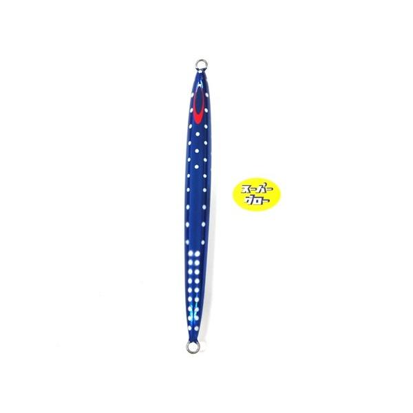 ディープライナー スパイコブラ 250g 純正 カスタムホロ スーパーグロー