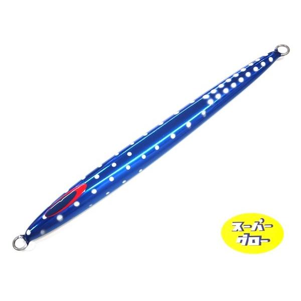 ディープライナー スパイコブラ 250g 純正 カスタムホロ スーパーグロー