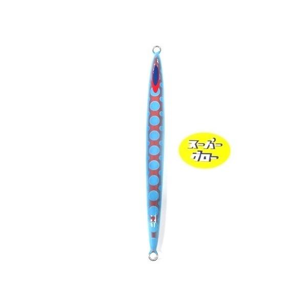 Deepliner Spy Cobra 270g Aqua Orikara Custom Holo Super Glow