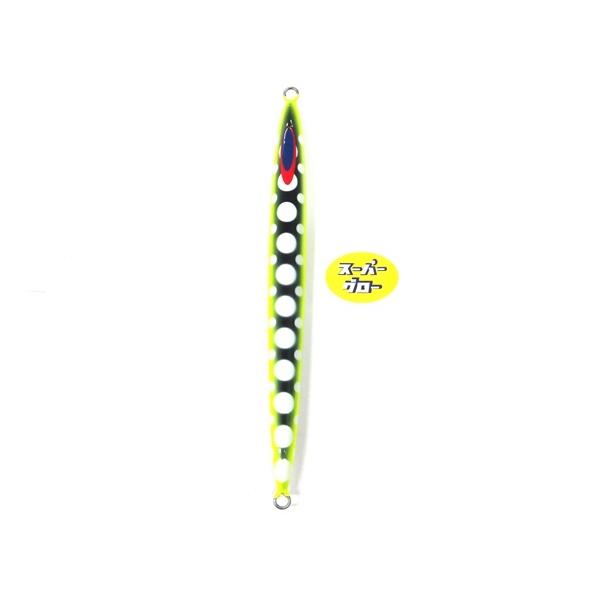 Deepliner Spy Cobra 270g Aqua Orikara Custom Holo Super Glow