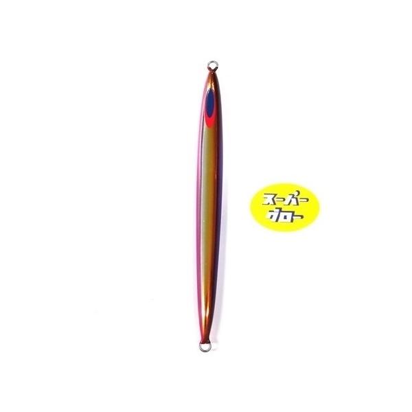 ディープライナー スパイコブラ 300g アクアオリカラ カスタムホロ スーパーグロー