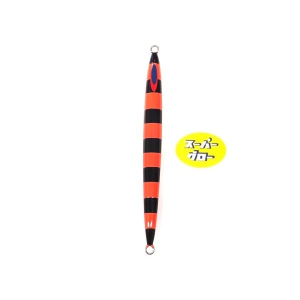 ディープライナー スパイコブラ 300g アクアオリカラ カスタムホロ スーパーグロー