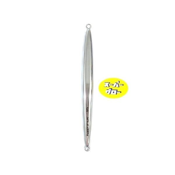 ディープライナー スパイコブラ 300g アクアオリカラ カスタムホロ スーパーグロー