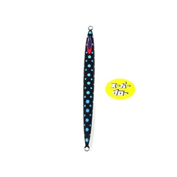 Deepliner Spy Cobra 300g Aqua Orikara Custom Holo Super Glow