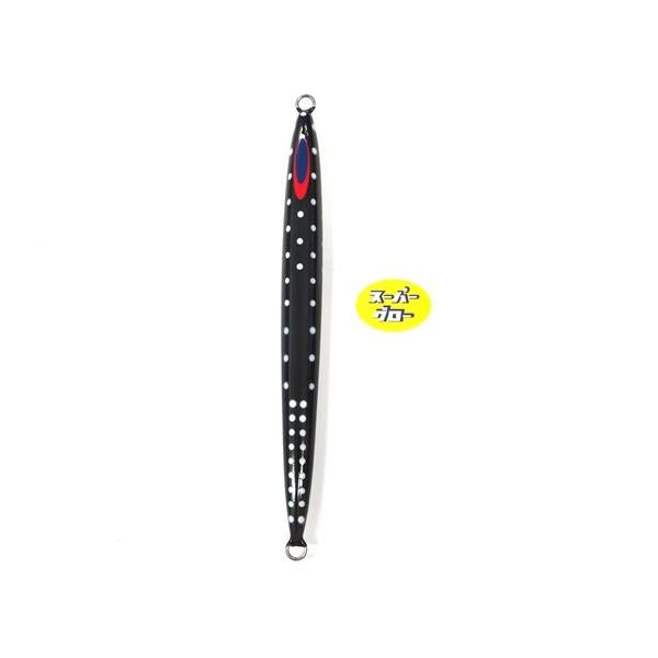 ディープライナー スパイコブラ 300g 純正 カスタムホロ スーパーグロー