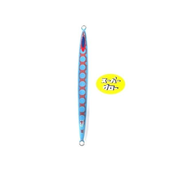 Deepliner Spy Cobra 350g Aqua Orikara Custom Holo Super Glow