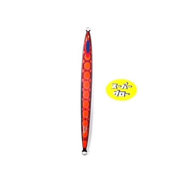 Deepliner Spy Cobra 350g Aqua Orikara Custom Holo Super Glow