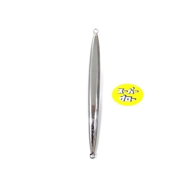ディープライナー スパイコブラ 350g アクアオリカラ カスタムホロ スーパーグロー