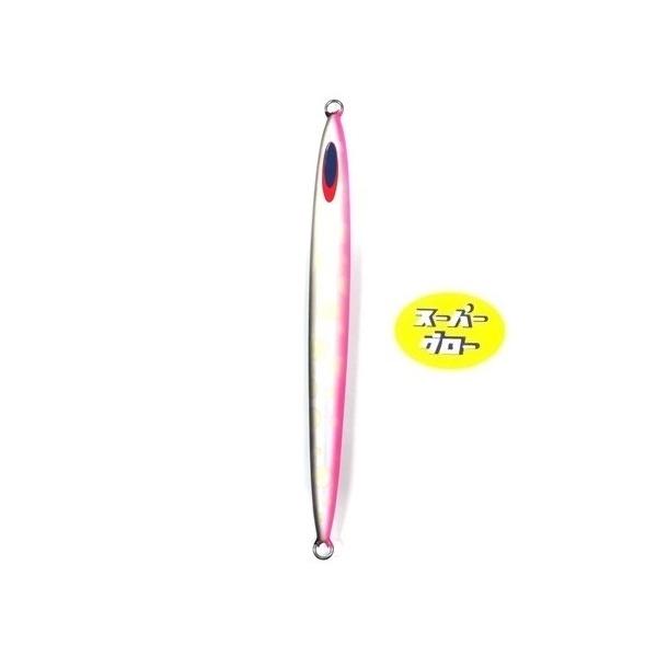 ディープライナー スパイコブラ 350g アクアオリカラ スーパーグロー