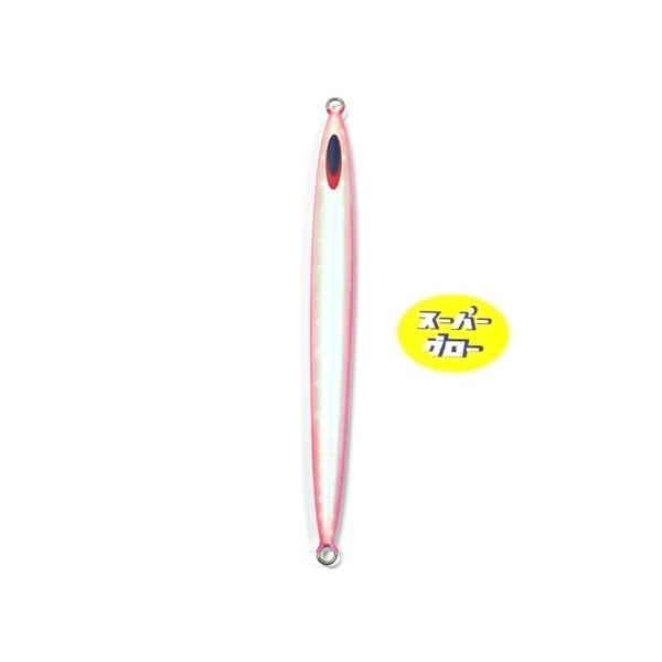 ディープライナー スパイコブラ 350g アクアオリカラ スーパーグロー