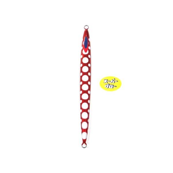 ディープライナー スパイコブラ 400g アクアオリカラ カスタムホロ スーパーグロー