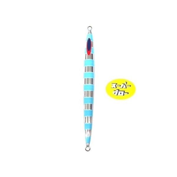 Deepliner Spy Cobra 400g Aqua Orikara Custom Holo Super Glow