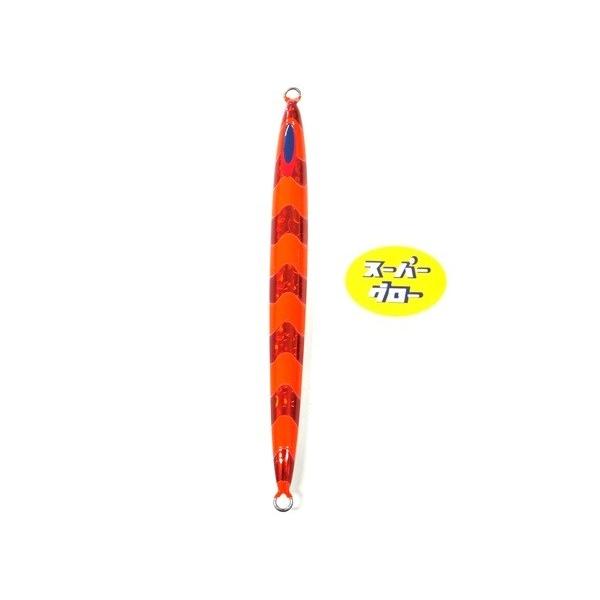 Deepliner Spy Cobra 400g Aqua Orikara Super Glow