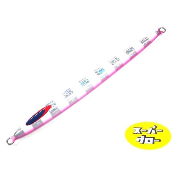 ディープライナー スパイコブラ 450g アクアオリカラ スーパーグロー