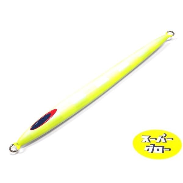 ディープライナー スパイコブラ 450g アクアオリカラ スーパーグロー