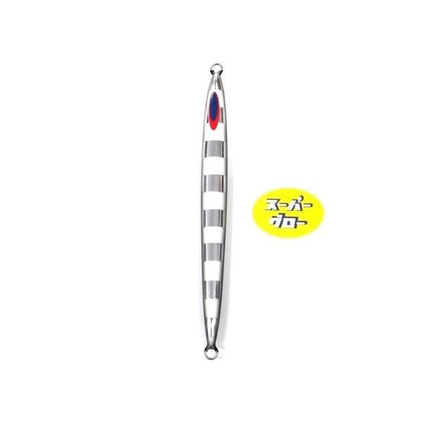 Deepliner Spy Cobra 500g Aqua Orikara Custom Holo Super Glow