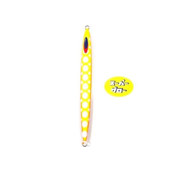 Deepliner Spy Cobra 500g Aqua Orikara Super Glow