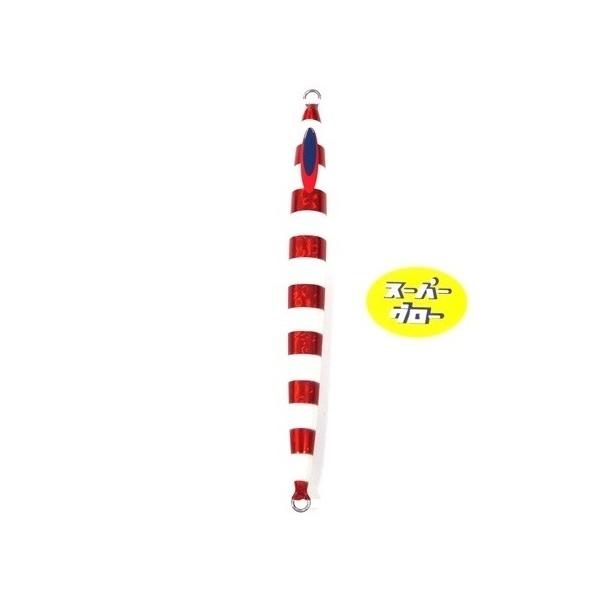 ディープライナー スパイコブラ 500g アクアオリカラ スーパーグロー