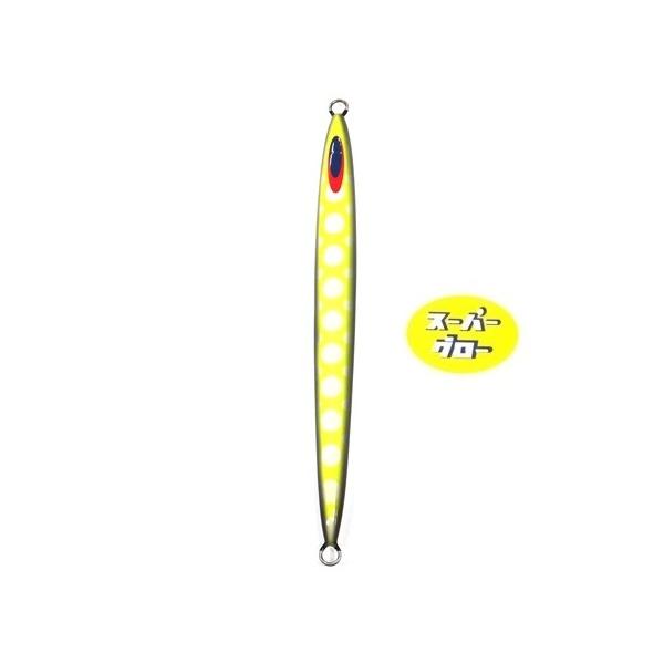 Deepliner Spy Cobra 500g Aqua Orikara Super Glow