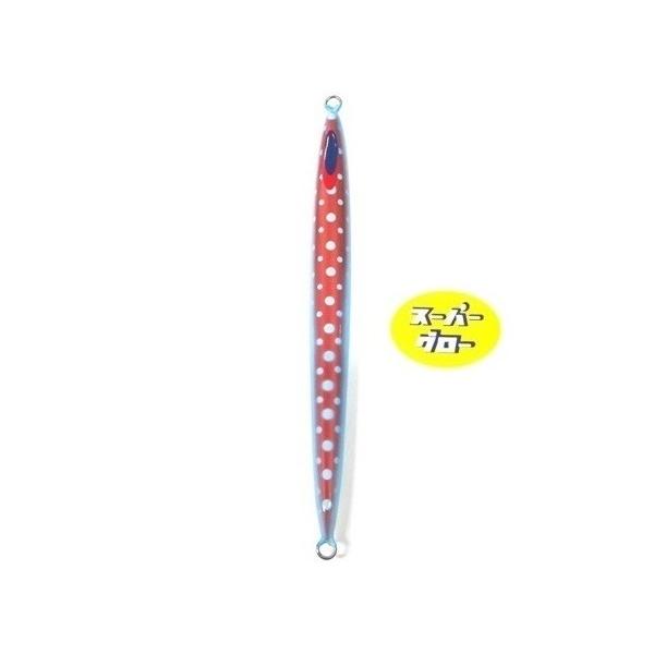 ディープライナー スパイコブラ 600g アクアオリカラ カスタムホロ スーパーグロー