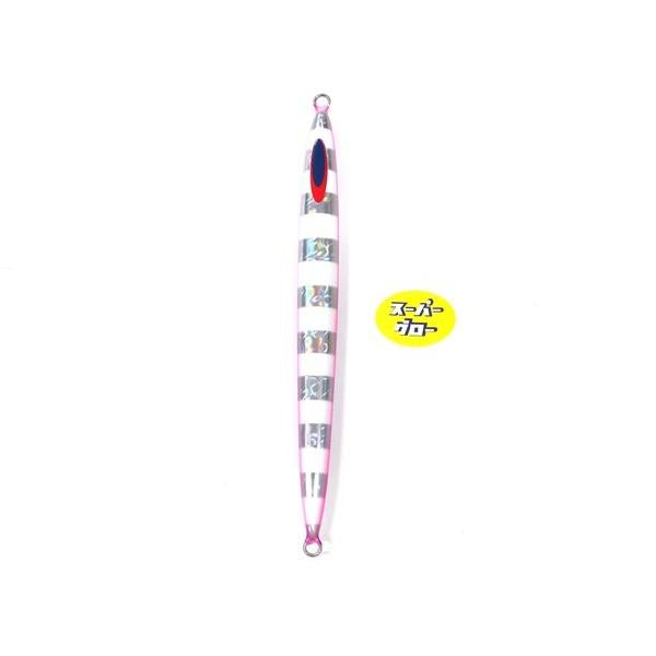 ディープライナー スパイコブラ 600g アクアオリカラ スーパーグロー