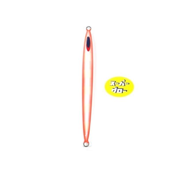 ディープライナー スパイコブラ 600g アクアオリカラ スーパーグロー