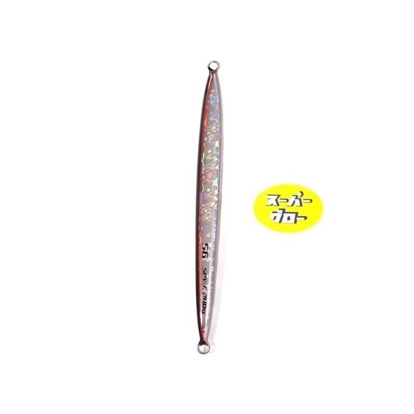 ディープライナー スパイコブラ 600g 純正 スーパーグロー