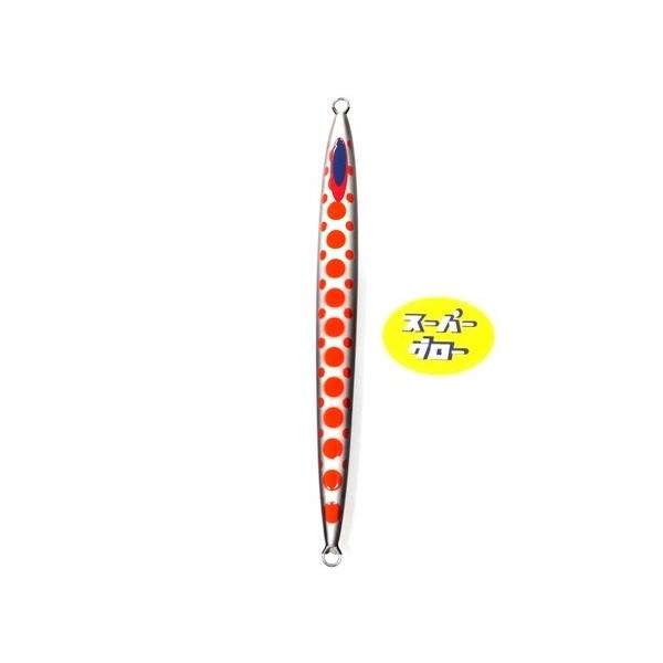 ディープライナー スパイコブラ 700g アクアオリカラ カスタムホロ スーパーグロー