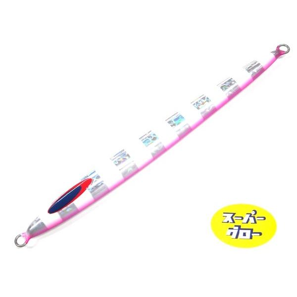 ディープライナー スパイコブラ 700g アクアオリカラ スーパーグロー
