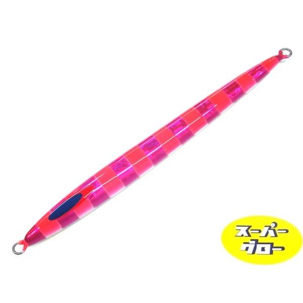 ディープライナー スパイコブラ 700g 純正 スーパーグロー