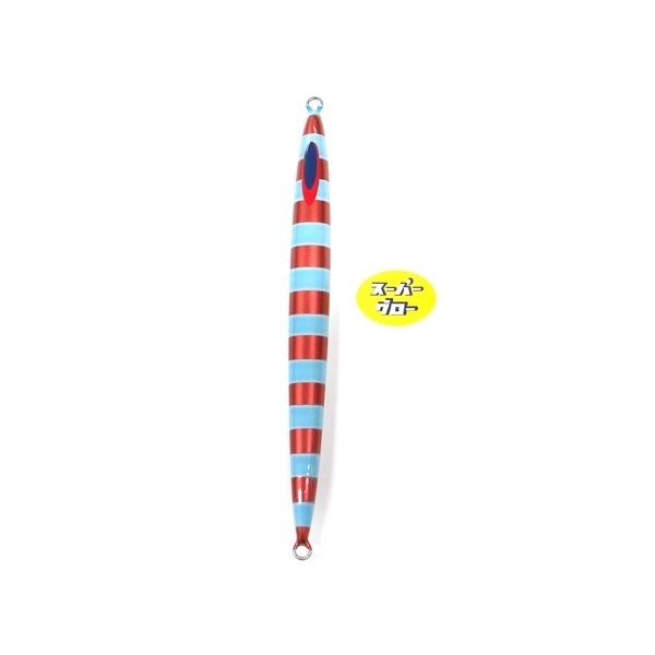 ディープライナー スパイコブラ 800g アクアオリカラ カスタムホロ スーパーグロー