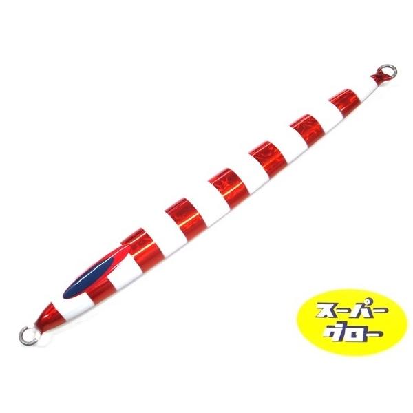 ディープライナー スパイコブラ 800g アクアオリカラ スーパーグロー