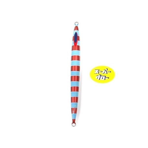 Deepliner Spy Cobra 900g Aqua Orikara Custom Holo Super Glow