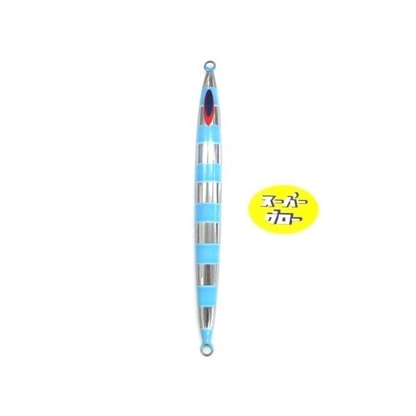 Deepliner Spy Narrow 1000g Aqua Orikara Custom Holo Super Glow