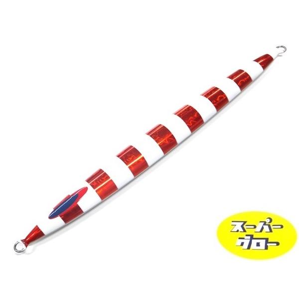ディープライナー スパイナロー 150g アクアオリカラ スーパーグロー