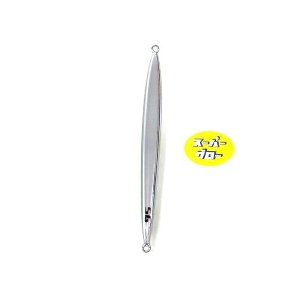ディープライナー スパイナロー 180g アクアオリカラ カスタムホロ スーパーグロー