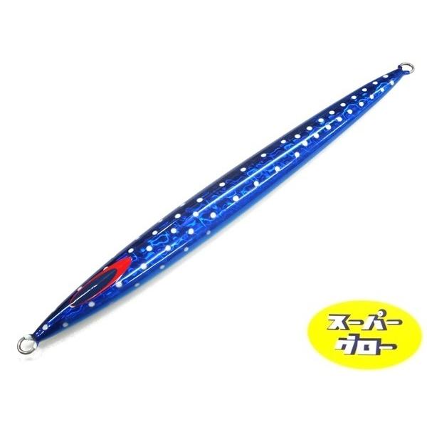 ディープライナー スパイナロー 180g 純正 スーパーグロー