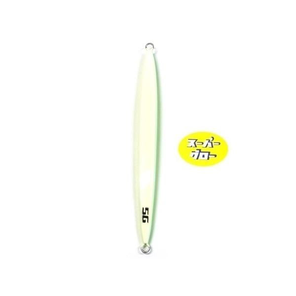 Deepliner Spy Narrow 180g Genuine Super Glow