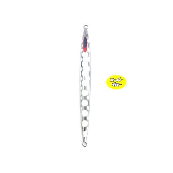 ディープライナー スパイナロー 250g アクアオリカラ カスタムホロ スーパーグロー