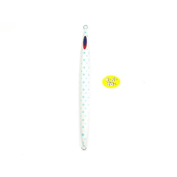 ディープライナー スパイナロー 250g アクアオリカラ カスタムホロ スーパーグロー
