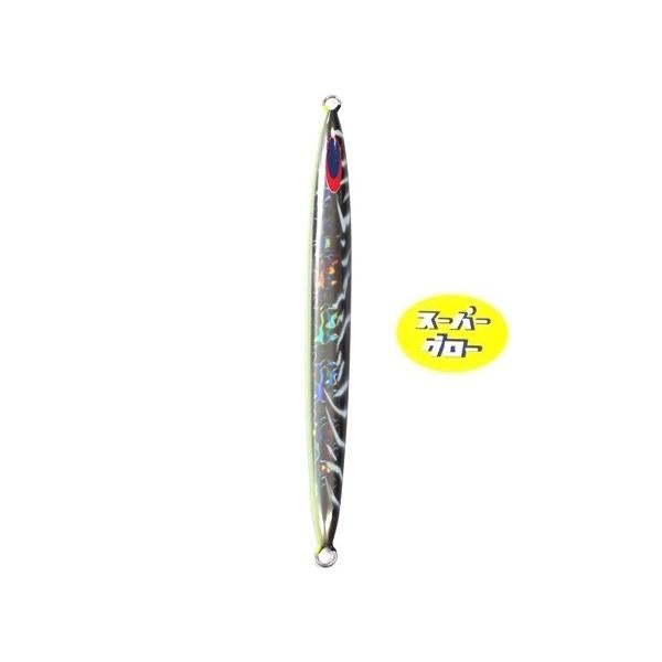 Deepliner Spy Narrow 250g Genuine Super Glow