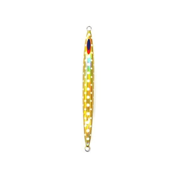 Deepliner Spy Narrow 300g Aqua Orikara Custom Holo Glow
