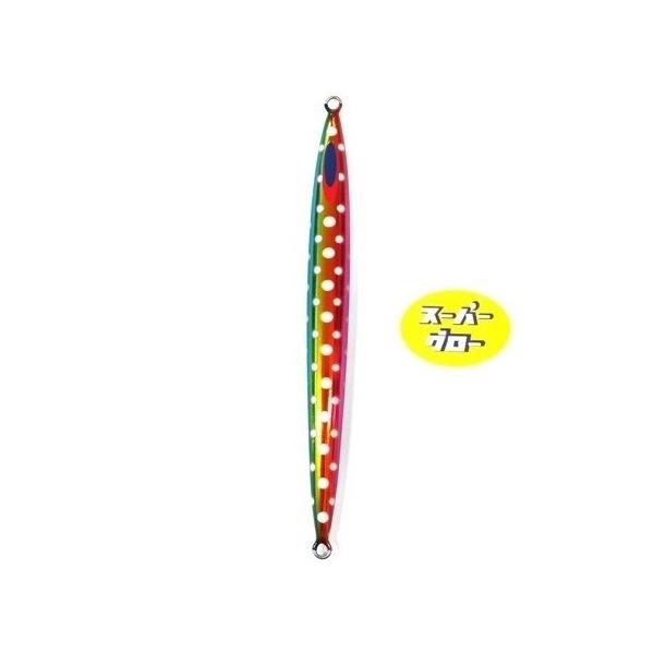 Deepliner Spy Narrow 300g Aqua Orikara Custom Holo Super Glow