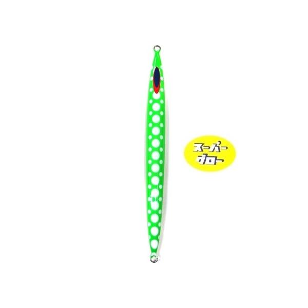 Deepliner Spy Narrow 300g Aqua Orikara Custom Holo Super Glow