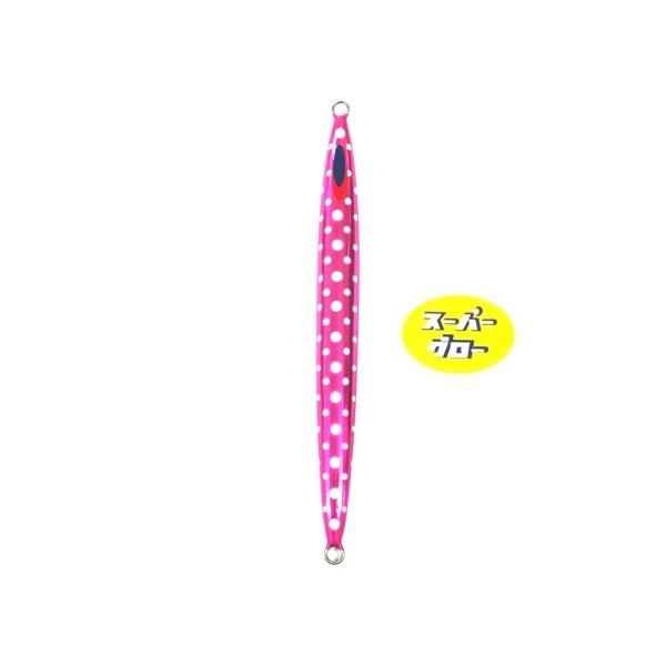 Deepliner Spy Narrow 300g Aqua Orikara Custom Holo Super Glow