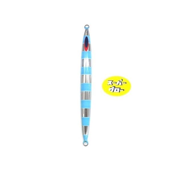 Deepliner Spy Narrow 300g Aqua Orikara Custom Holo Super Glow