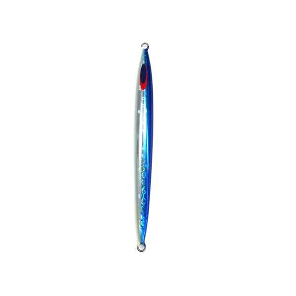 Deepliner Spinarrow 300g Aqua Orikara Glow
