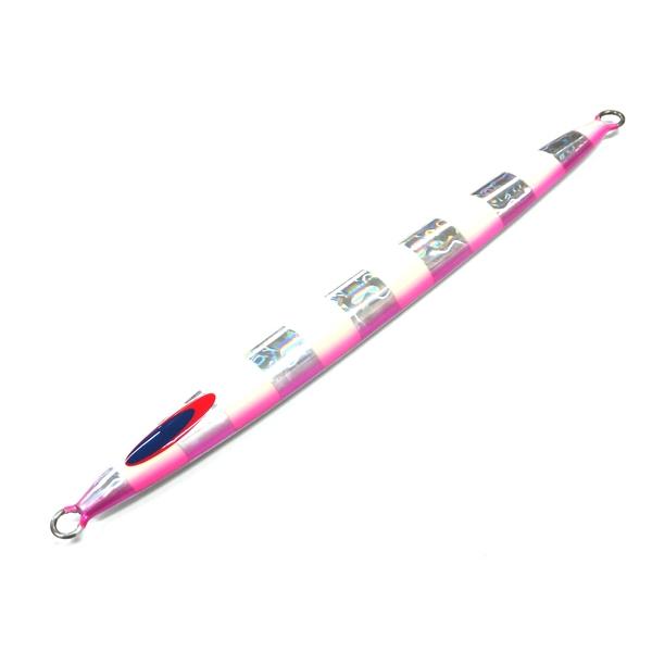 ディープライナー スパイナロー 300g アクアオリカラ グロー