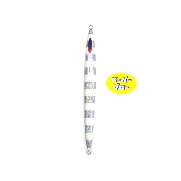 Deepliner Spy Narrow 300g Genuine Super Glow